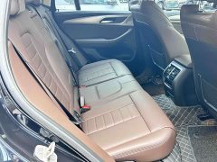 BMW iX3 Leading Edition - ფოტო 7
