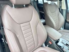 BMW iX3 Leading Edition - ფოტო 8