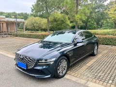 Genesis G80 2.5T Rear-Wheel Drive Luxury - ფოტო 1