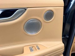 Genesis G80 2.5T Rear-Wheel Drive Luxury - ფოტო 10