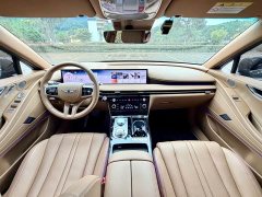 Genesis G80 2.5T Rear-Wheel Drive Luxury - ფოტო 11