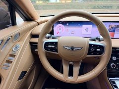 Genesis G80 2.5T Rear-Wheel Drive Luxury - ფოტო 12