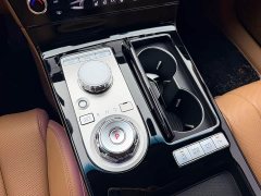 Genesis G80 2.5T Rear-Wheel Drive Luxury - ფოტო 15