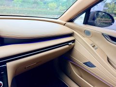 Genesis G80 2.5T Rear-Wheel Drive Luxury - ფოტო 16