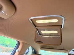 Genesis G80 2.5T Rear-Wheel Drive Luxury - ფოტო 17