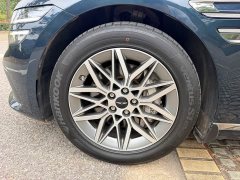 Genesis G80 2.5T Rear-Wheel Drive Luxury - ფოტო 18
