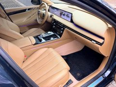 Genesis G80 2.5T Rear-Wheel Drive Luxury - ფოტო 19