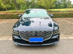 Genesis G80 2.5T Rear-Wheel Drive Luxury - ფოტო 2