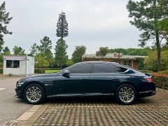Genesis G80 2.5T Rear-Wheel Drive Luxury - ფოტო 3