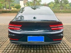 Genesis G80 2.5T Rear-Wheel Drive Luxury - ფოტო 4