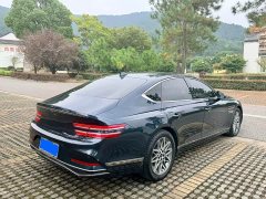 Genesis G80 2.5T Rear-Wheel Drive Luxury - ფოტო 5