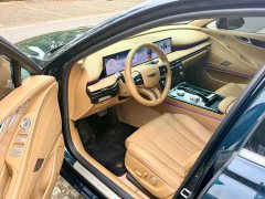 Genesis G80 2.5T Rear-Wheel Drive Luxury - ფოტო 6