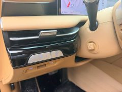 Genesis G80 2.5T Rear-Wheel Drive Luxury - ფოტო 8