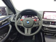 BMW X4 M40i 2022 M40i - ფოტო 12