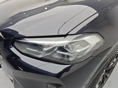 BMW X4 M40i 2022 M40i - ფოტო 15
