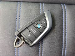 BMW X4 M40i 2022 M40i - ფოტო 17