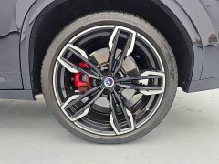 BMW X4 M40i 2022 M40i - ფოტო 18