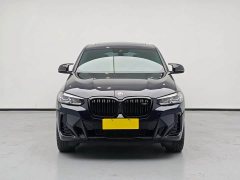BMW X4 M40i 2022 M40i - ფოტო 2
