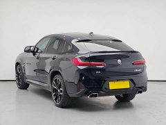 BMW X4 M40i 2022 M40i - ფოტო 5