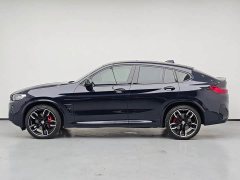BMW X4 M40i 2022 M40i - ფოტო 6