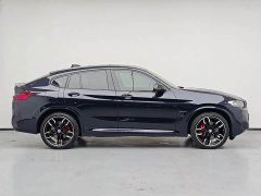 BMW X4 M40i 2022 M40i - ფოტო 7