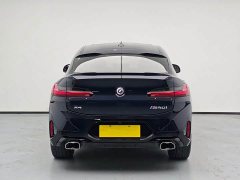 BMW X4 M40i 2022 M40i - ფოტო 8