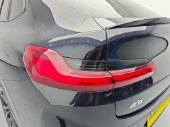 BMW X4 M40i 2022 M40i - ფოტო 9