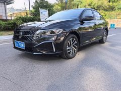 Volkswagen Lavida 2026 1.5L Automatic Starry Sky Five Million Edition - ფოტო 1
