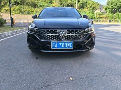 Volkswagen Lavida 2026 1.5L Automatic Starry Sky Five Million Edition - ფოტო 2