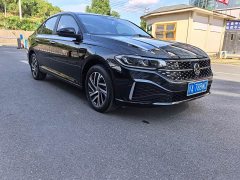 Volkswagen Lavida 2026 1.5L Automatic Starry Sky Five Million Edition - ფოტო 3