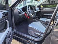 Volkswagen Lavida 2026 1.5L Automatic Starry Sky Five Million Edition - ფოტო 4