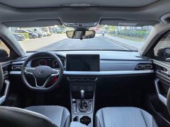 Volkswagen Lavida 2026 1.5L Automatic Starry Sky Five Million Edition - ფოტო 5
