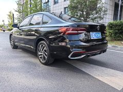 Volkswagen Lavida 2026 1.5L Automatic Starry Sky Five Million Edition - ფოტო 7