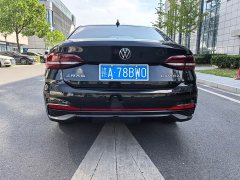 Volkswagen Lavida 2026 1.5L Automatic Starry Sky Five Million Edition - ფოტო 8