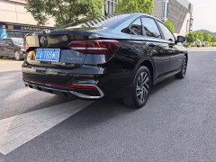 Volkswagen Lavida 2026 1.5L Automatic Starry Sky Five Million Edition - ფოტო 9