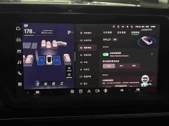 XPeng P7 2023 P7i 702 Pro - ფოტო 11