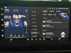 XPeng P7 2023 P7i 702 Pro - ფოტო 13