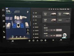 XPeng P7 2023 P7i 702 Pro - ფოტო 19