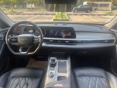 Chery Arrizo 8 2022 1.6T DCT Comfort - ფოტო 6
