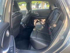 Chery Arrizo 8 2022 1.6T DCT Comfort - ფოტო 7