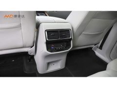 Volkswagen Teramont 2021 380TSI AWD Premium Luxury Edition - ფოტო 10