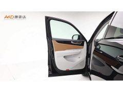 Volkswagen Teramont 2021 380TSI AWD Premium Luxury Edition - ფოტო 11