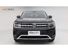 Volkswagen Teramont 2021 380TSI AWD Premium Luxury Edition - ფოტო 2