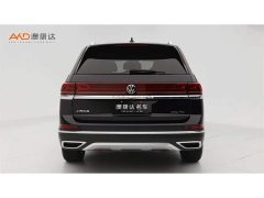 Volkswagen Teramont 2021 380TSI AWD Premium Luxury Edition - ფოტო 4