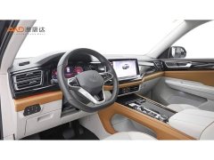 Volkswagen Teramont 2021 380TSI AWD Premium Luxury Edition - ფოტო 6