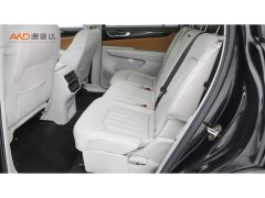 Volkswagen Teramont 2021 380TSI AWD Premium Luxury Edition - ფოტო 7