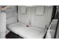 Volkswagen Teramont 2021 380TSI AWD Premium Luxury Edition - ფოტო 9