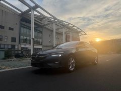 Buick Regal 2020 552T Elite - ფოტო 1