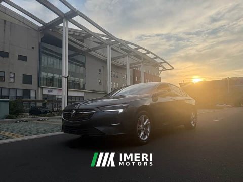 2022 Buick Regal 2020 552T Elite - ავტომობილი ჩინეთიდან