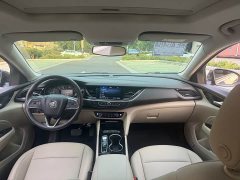 Buick Regal 2020 552T Elite - ფოტო 10